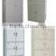 Combine cupboards/storage cabinet cupboards for files,books stock in office