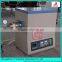 Laboratory 1600 C PID automatic control High temperature Heating Tubular Furnace