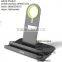 New design high quality aluminium stand for apple watch stand,Charging stand for Apple watch accept paypal