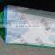 washing powder/powder coating plastic valve bag