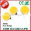 G4 Lamp holder 2.5W G4 led light