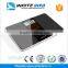 150kg solar powered bathroom digital weighing scale