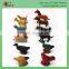 Plastic Farm Animal Toy Capsule Toy