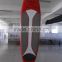 12' inflatable stand up paddle board