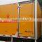 Dongfeng 30cbm explosives blasting equipment truck for sale