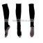 2016 newest custom professional club striped socks soccer socks
