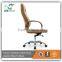 modern good quality executive brown pu leather office chair C045A