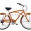 Single gear bike beach cruiser bike bicycle for sale18 speed 26 size china bicycle factory