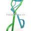 The latest stainless steel bicolor eyelash curler