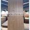 HDF Door Skin/natural wood veneer door skin/MDF Door skin