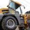 CE approved WOLF brand ZL16 Multifunction mini Wheel Loader