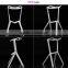 Hotel restaurant club cafe Plank Miura Bar stool