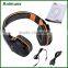 New Gaming Bluetooth Headset 4.0 Wireless Rechargeable Headphone Long Standby Earphone for PS3 PC Mobilephone