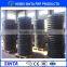 Made in Hebei China Fast Delivery bmc manhole cover and frame
