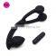 silicone sex toys anal plug E022