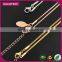 Fashion Accessories Gold And Silver Magnetic Clasps For Pearl Necklaces