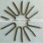 good quality polish U nails with cut point factory