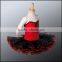 CP031 2014 New child professional ballet tutu dress performance ballet tutu for girls kids classical ballet tutu ballet costume