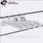 Factory Directory Slatwall Metal Shelf Brackets for kitchen