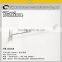 China factory single wire display hook retail hanging hook gridwall hook