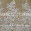 lace with sequin and bead decorate/lace fabrics/african style lace