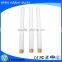 Wifi antenna Indoor Omni-Directional Rubber High Gain WiFi Antenna made in china