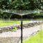 Vertical Type Sprinkling Irrigation system for Agriculture