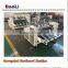 automatic leaving partition board machine/carton box packing equipment