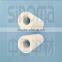 95%/99% al2o3 ceramic wire guide tube