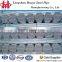 Construction hot dip Galvanized steel pipe/GI PIPE