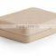 Molded pulp Fibre Clamshell for gift packaing