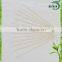 Factory wholesale bamboo sticks china