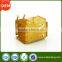 Custom precision sheet metal stamping shield