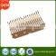 China custom High precision metal bending connecting parts