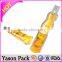 Yason plastic ice bags on wickets ice chest bag disposable ice bag