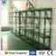 Storage Mould Rack Drawer Racking commercial metal shelving