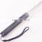 Wholesale Mini tripod 2015 selfie stick with cable handheld selfie monopod for iPhone/cellphones