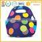 Kinds of pattern printing neoprene tote with zipper cooler lunch insulation bag                        
                                                Quality Choice