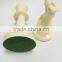 Large size plastic garden chess game