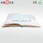 Factory supply 7 inch video photo album,lcd video book,video booklet