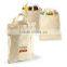 100% Organic Cotton Tote Bag