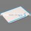 2016 hot sale factory supply video brochure card with lcd
