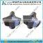 40mm Furnace tapping drilling three wing bit