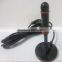 Indoor dvb-t dvb t2 vhf uhf antenna TV for Tuner box with high gain