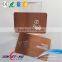 Best factory price Stainless steel VIP Member cards for Hotel