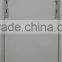381830 PS Over Door Mirror White with Spot 30x120