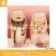 Handmade Best Souvenir Gift Polyresin Christmas Nativity Scene