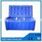 121L rotomolded hard cooler, hard plastic rotomolding ice cooler