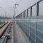 Anping factory sound proofing panels/ sound barrier wall /highway soundproof wall