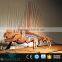 OA-DS-16051301 Replicated Dinosaur Fossils